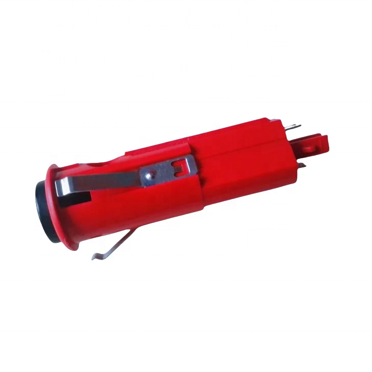 Hazard Light Switch 1327015 Hazard Warning Switch